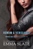 Book Venom & Vengeance