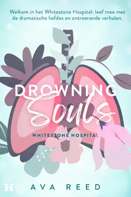 Read: Drowning Souls Book