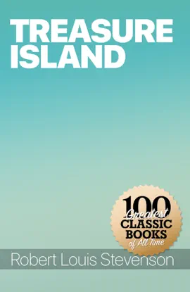 Read: Book Treasure Island