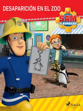 Read: Sam el Bombero - Desaparición Book en el zoo
