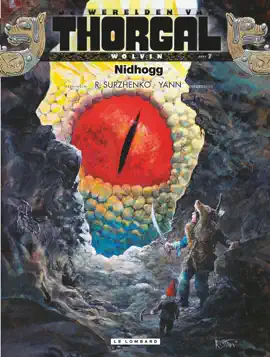 Read: Nidhogg