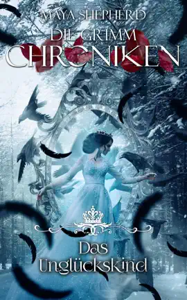 Read: Book Das Unglückskind