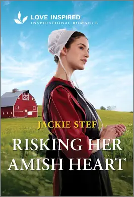 Read: Risking Book Her Amish Heart
