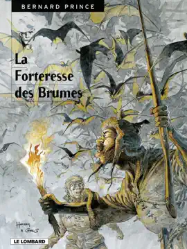 Read: Bernard Prince - Tome 11 - Book La Forteresse des brumes