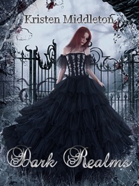 Dark Realms - Kristen Middleton