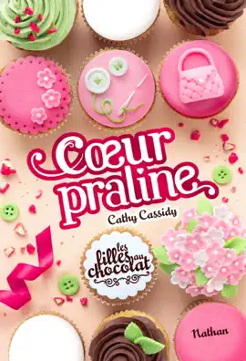 Read: Les filles au Book chocolat - tome 7 Coeur Praline
