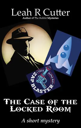 Read: The Case of the Locked Room Book