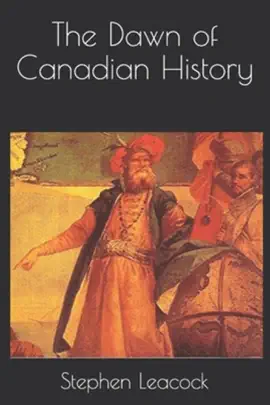 Read: The Dawn of Canadian Book History