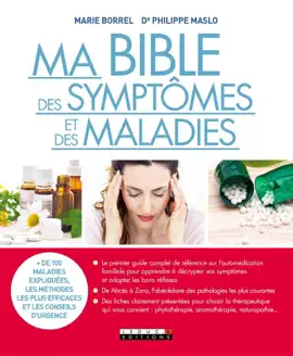 Read: Ma Bible des Book symptômes et des maladies