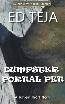 Read: Book Dumpster Portal Pet