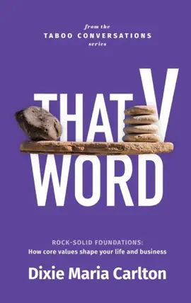 Read: That V Book Word