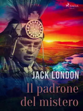 Read: Book Il padrone del mistero