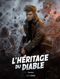 L'Héritage du diable - Tome 4 - Jérôme Félix