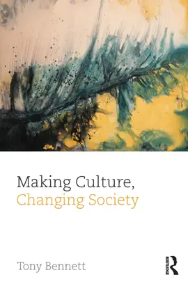 Read: Book Making Culture, Changing Society