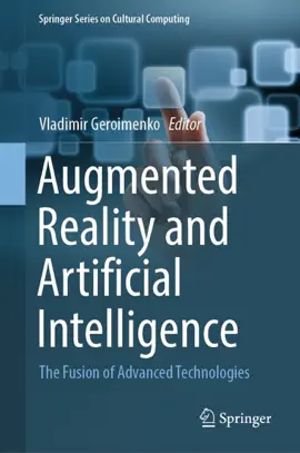 Read: Augmented Reality and Book Artificial Intelligence