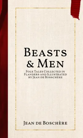 Read: Book Beasts & Men