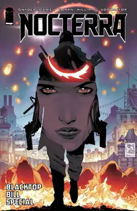 Read: Nocterra Book Special: Blacktop Bill