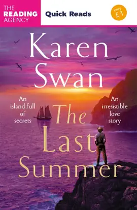 Read: The Last Summer (Quick Reads) Book