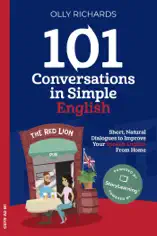 101 Conversations in Simple English