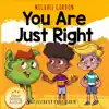 You Are Just Right by Michael Gordon Book Summary, Reviews and Downlod