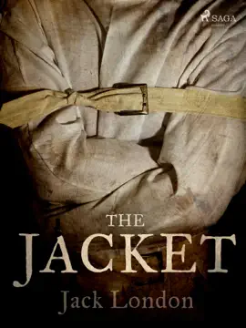 Read: Book The Jacket