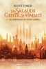 Book Les Salauds Gentilshommes, T1 : Les Mensonges de Locke Lamora