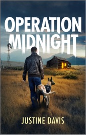 Operation Midnight - Justine Davis