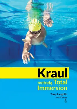Kraul metodą Total Immersion