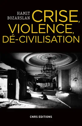 Read: Crise, violence, dé-civilisation Book