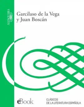 Read: Garcilaso de la Vega y Juan Book Boscán