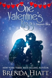 One Valentine's Kiss by Brenda Hiatt