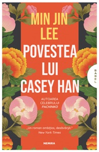 Povestea lui Casey Han