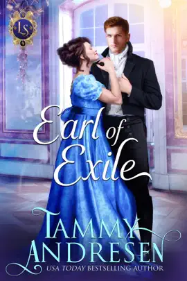 Read: Earl of Exile Book