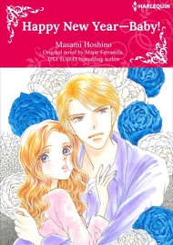 Happy New Year-Baby! - Masami Hoshino & Marie Ferrarella