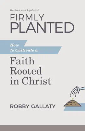Read: Firmly Planted, Revised Book and Updated