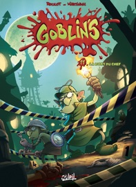 Goblin's T11 - Tristan Roulot & Corentin Martinage