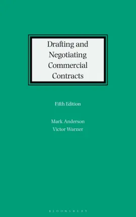 Read: Drafting and Negotiating Commercial Book Contracts