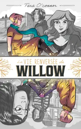 Read: La vie renversée de Willow Book
