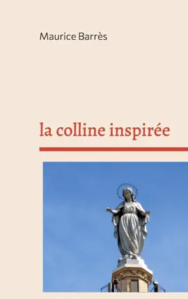 Read: la colline inspirée Book