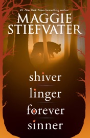 The Shiver Series - Maggie Stiefvater