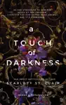 A Touch of Darkness by Scarlett St. Clair Book Summary, Reviews and Downlod