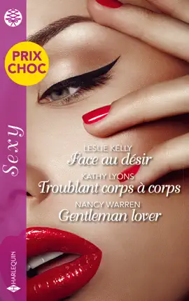 Read: Face au Book désir - Troublant corps à corps - Gentleman lover