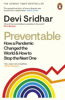 Preventable - Devi Sridhar