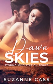 Dawn Skies - Suzanne Cass