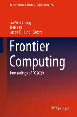 Read: Frontier Computing Book