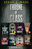 Throne of Glass eBook Bundle - Sarah J. Maas