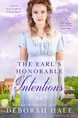 Read: The Earl's Honorable Intentions Book