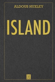 Island - Aldous Huxley