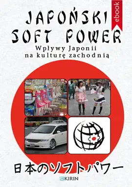 Read: Japoński soft power. Wpływy Book Japonii na kulturę zachodnią