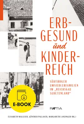 Read: Erbgesund und kinderreich Book